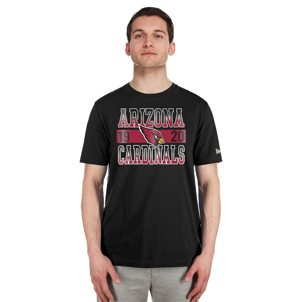 Arizona Cardinals New Era City Team T-Shirt - Black sale