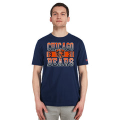 Chicago Bears New Era City Team T-Shirt - Navy on sale