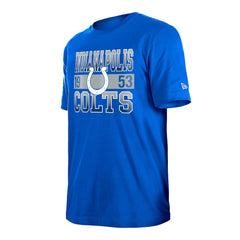 Indianapolis Colts New Era City Team T-Shirt - Royal on sale