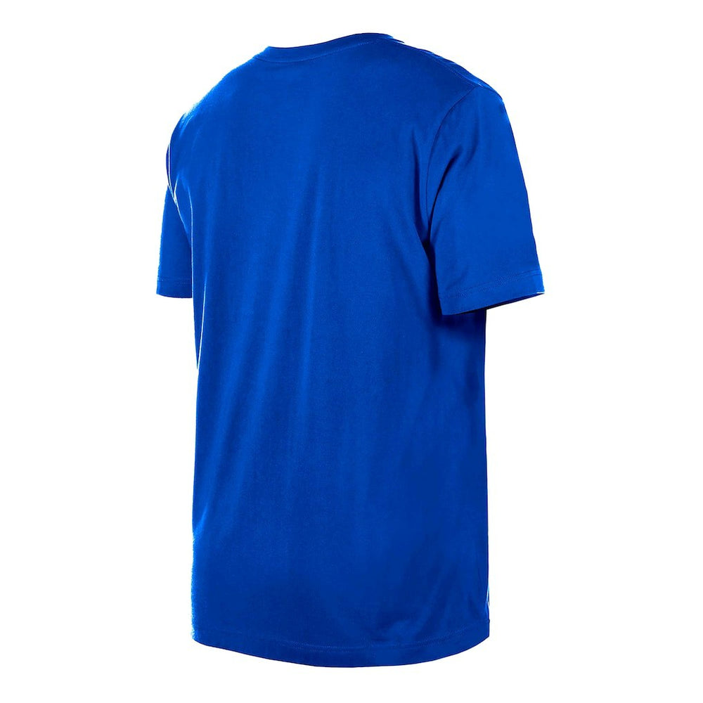 Los Angeles Rams New Era City Team T-Shirt - Royal cheap
