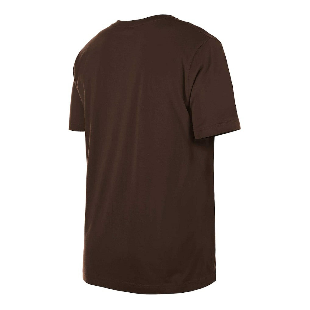 Cleveland Browns New Era City Team T-Shirt - Brown for sale