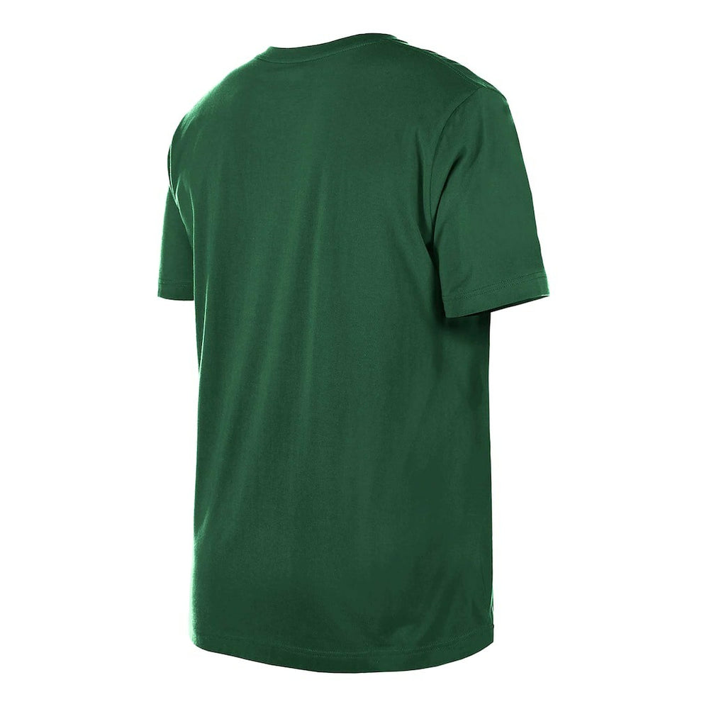 Green Bay Packers New Era City Team T-Shirt - Green sale
