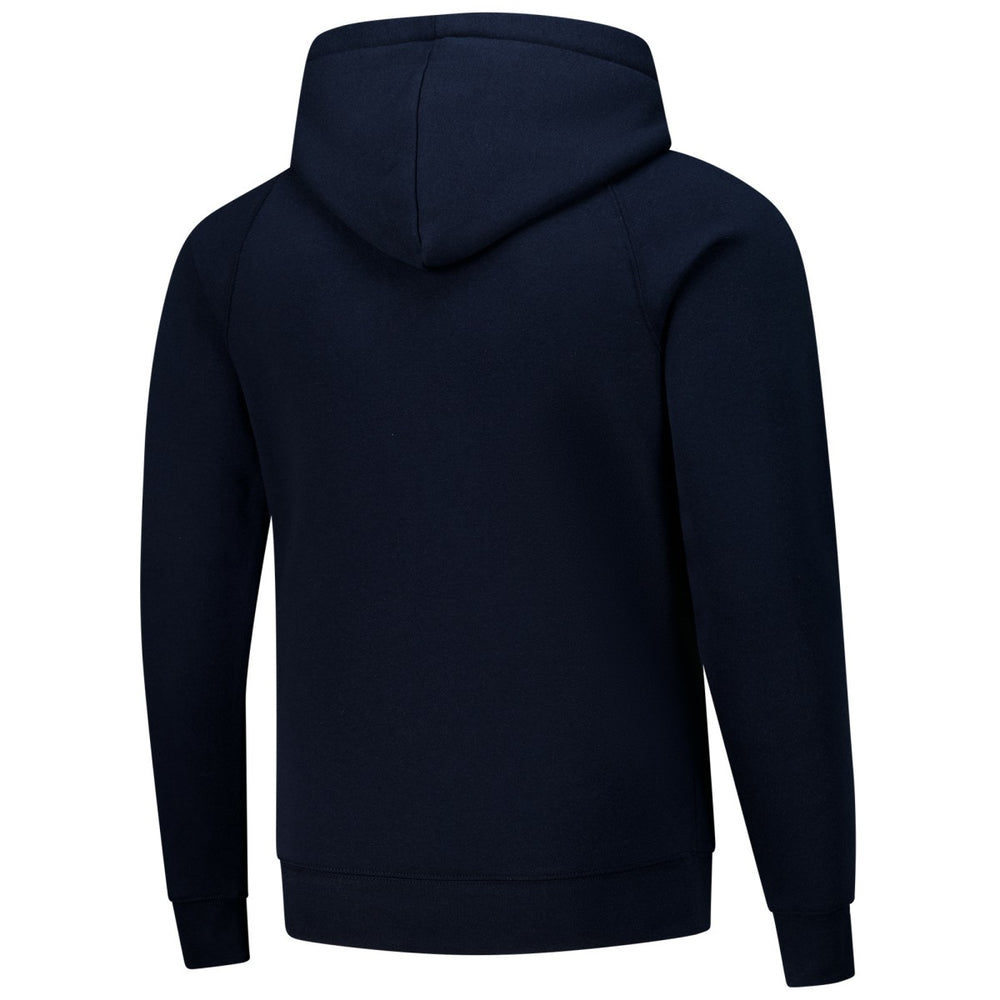 Minnesota Timberwolves Sportiqe Unisex Pullover Hoodie - Navy for sale