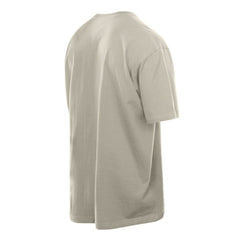 Philadelphia Flyers New Era Goalie Mask T-Shirt - Tan T-shirts