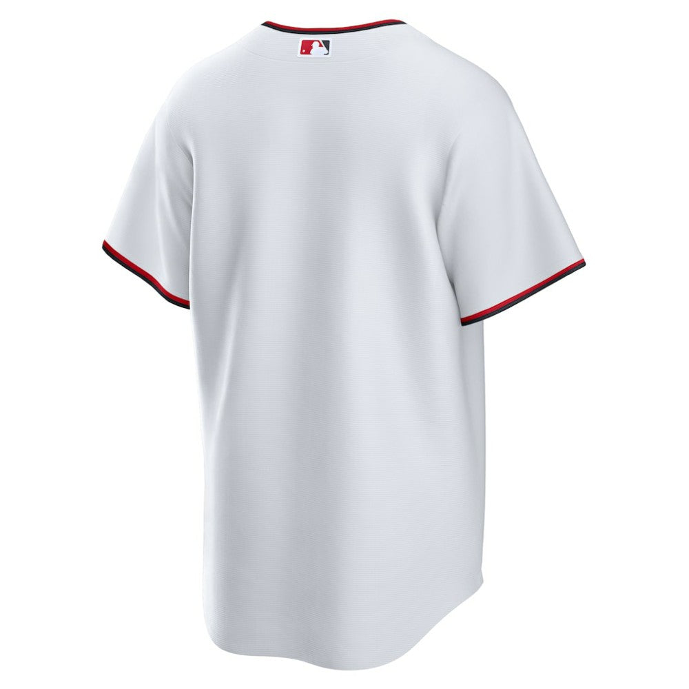 Washington Nationals Home Replica Jersey White