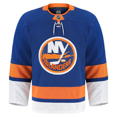 New York Islanders Fanatics Home Authentic Pro Jersey - Royal Jerseys