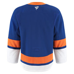 New York Islanders Fanatics Home Authentic Pro Jersey - Royal Jerseys