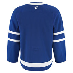 Toronto Maple Leafs Fanatics Home Authentic Pro Jersey - Blue Jerseys