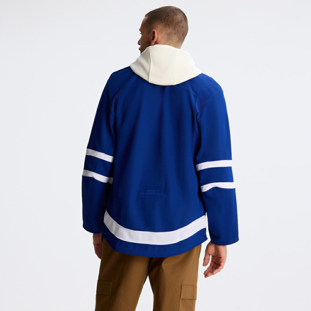 Toronto Maple Leafs Fanatics Home Authentic Pro Jersey - Blue Jerseys