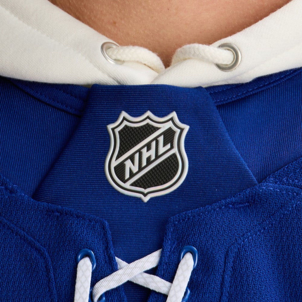Toronto Maple Leafs Fanatics Home Authentic Pro Jersey - Blue Jerseys