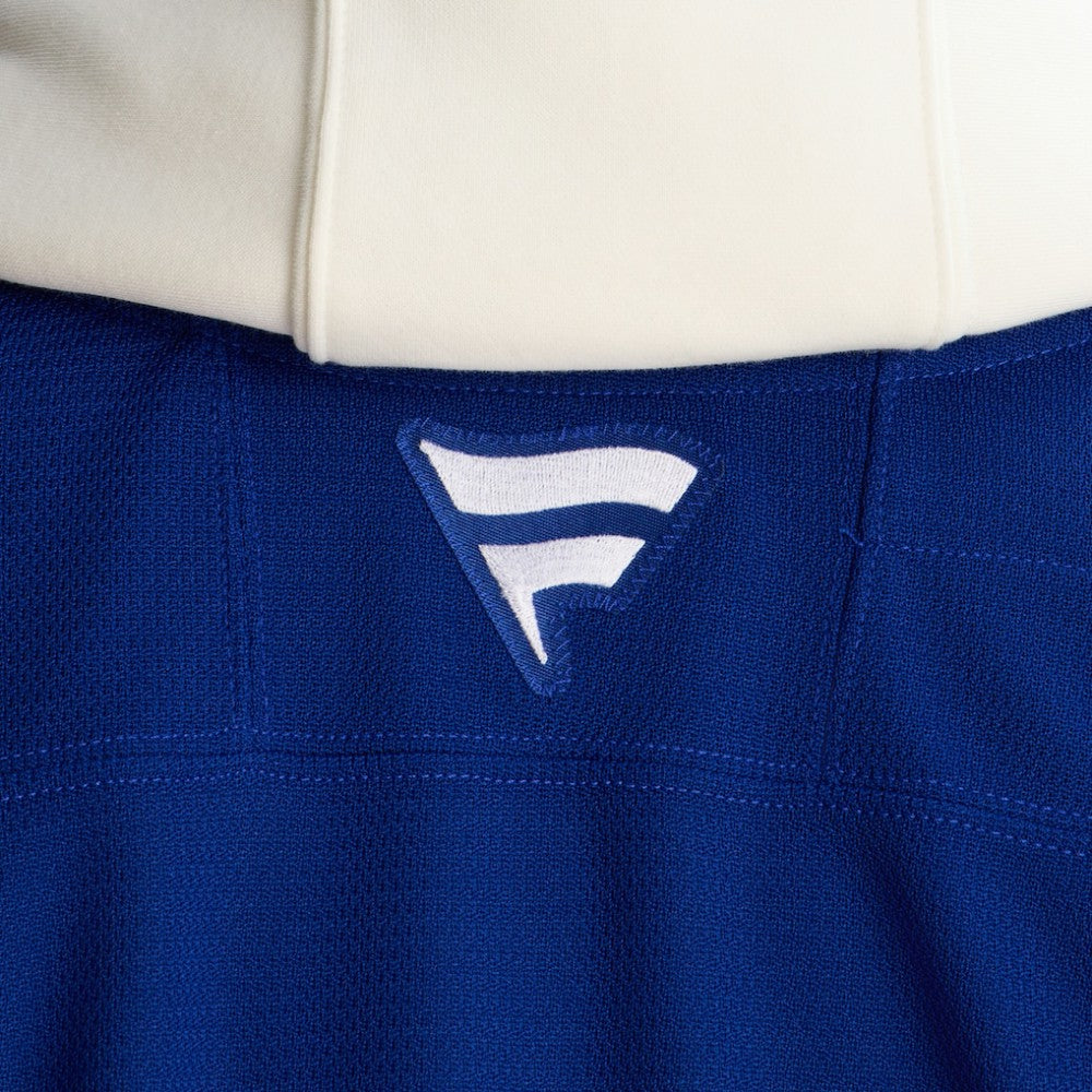 Toronto Maple Leafs Fanatics Home Authentic Pro Jersey - Blue Jerseys