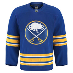 Buffalo Sabres Fanatics Home Authentic Pro Jersey - Royal Jerseys