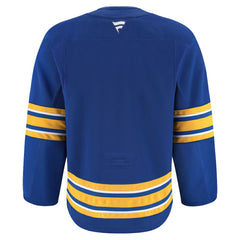Buffalo Sabres Fanatics Home Authentic Pro Jersey - Royal Jerseys