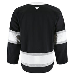 Los Angeles Kings Fanatics Home Authentic Pro Jersey - Black Jerseys