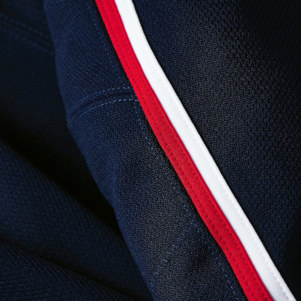 Columbus Blue Jackets Fanatics Home Authentic Pro Jersey - Navy Jerseys