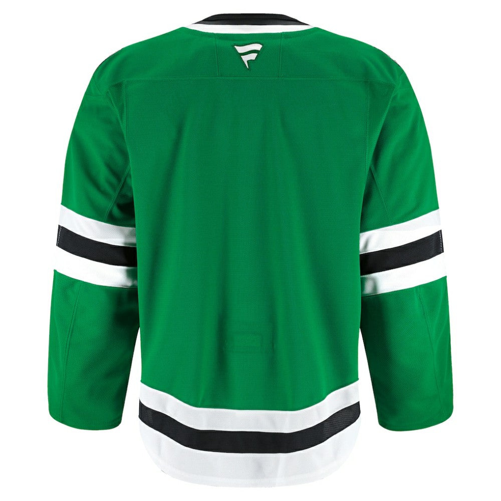 Dallas Stars Fanatics Home Authentic Pro Jersey - Kelly Green Jerseys