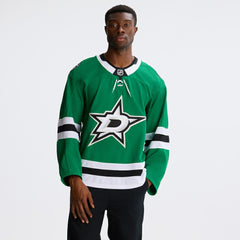 Dallas Stars Fanatics Home Authentic Pro Jersey - Kelly Green Jerseys