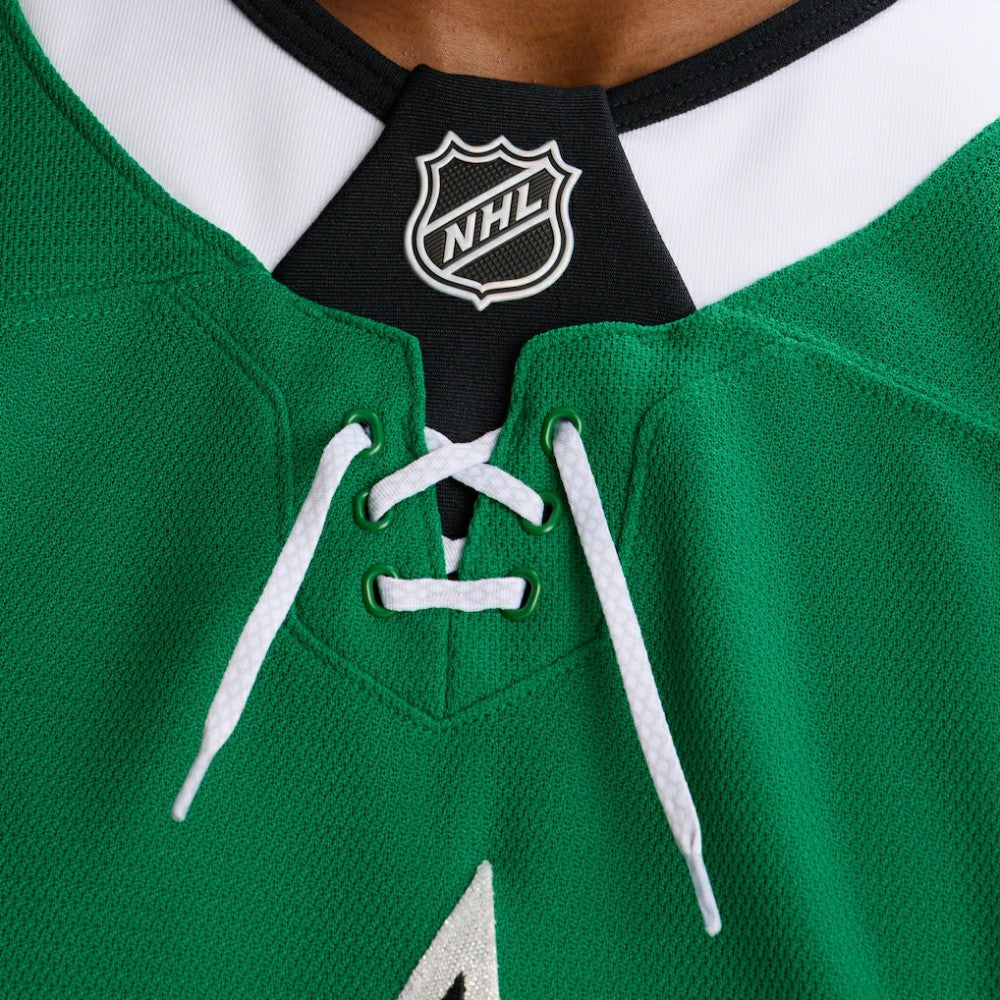 Dallas Stars Fanatics Home Authentic Pro Jersey - Kelly Green Jerseys