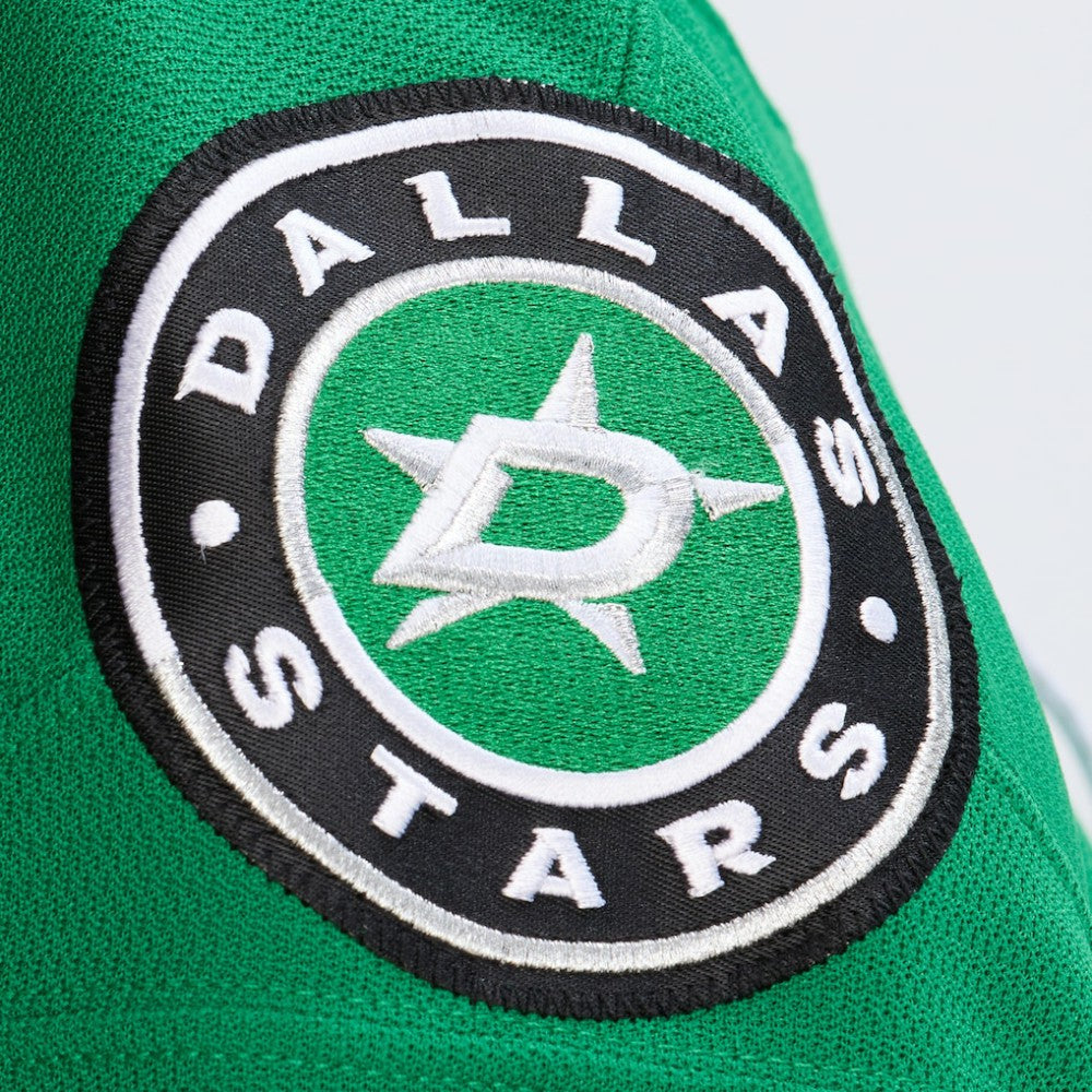 Dallas Stars Fanatics Home Authentic Pro Jersey - Kelly Green Jerseys