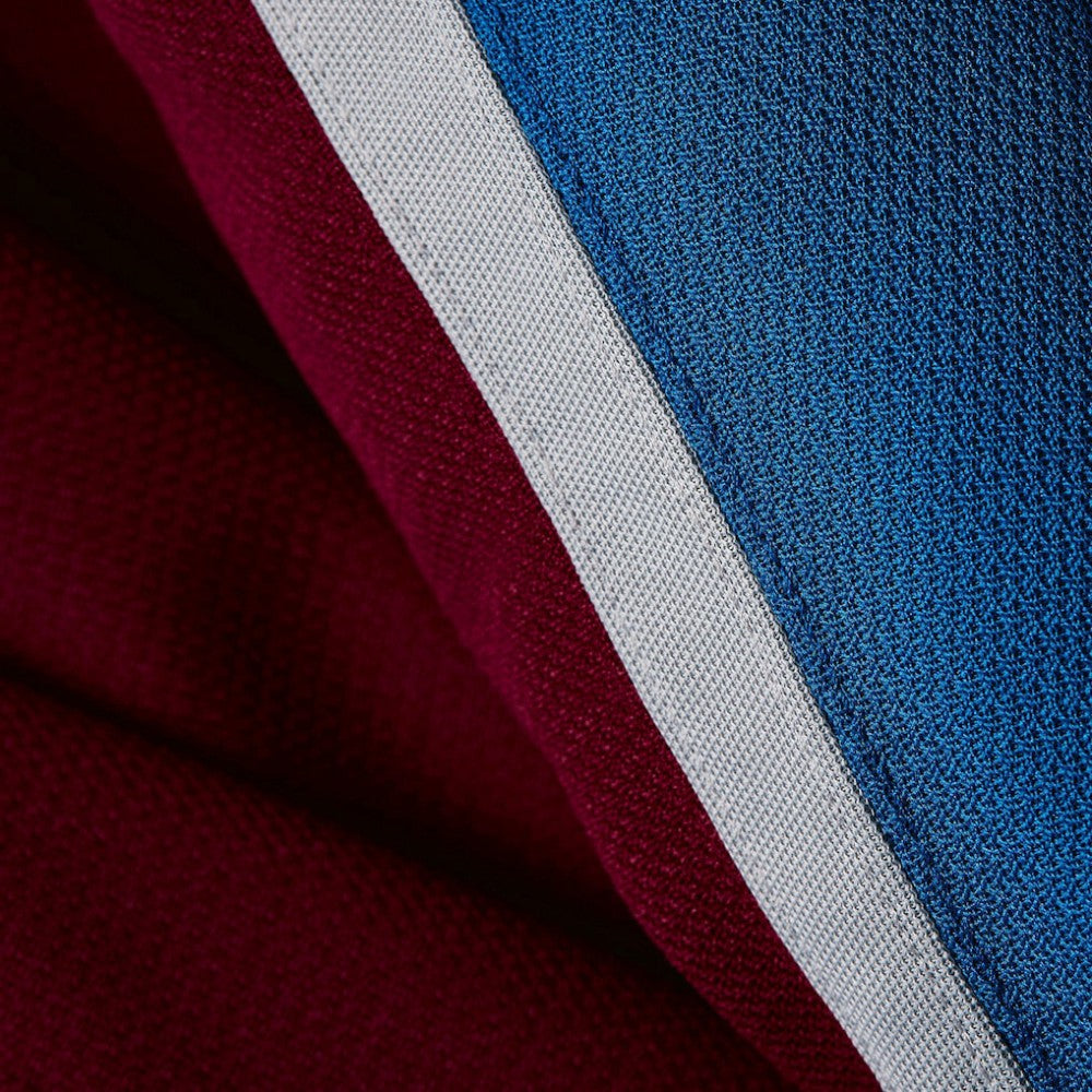 Colorado Avalanche Fanatics Home Authentic Pro Jersey - Burgundy Jerseys