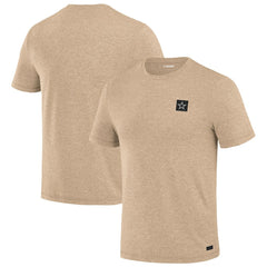 Dallas Cowboys J. Palmer Four Down T-Shirt - Cream on sale