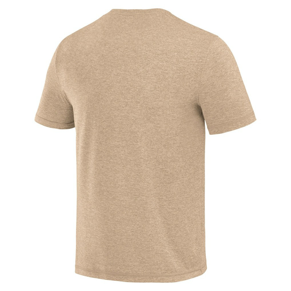 Dallas Cowboys J. Palmer Four Down T-Shirt - Cream on sale