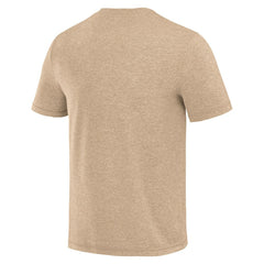 Dallas Cowboys J. Palmer Four Down T-Shirt - Cream on sale