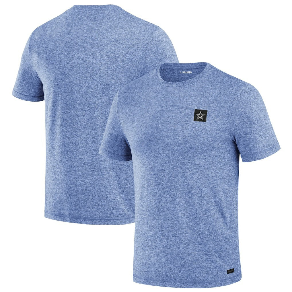 Dallas Cowboys J. Palmer Four Down T-Shirt - Blue outlet