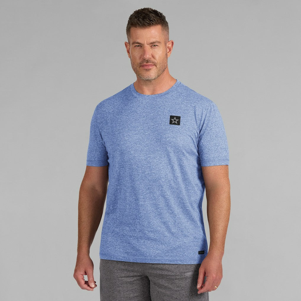 Dallas Cowboys J. Palmer Four Down T-Shirt - Blue outlet
