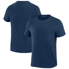 Dallas Cowboys J. Palmer In-The-Pocket T-Shirt - Navy on sale