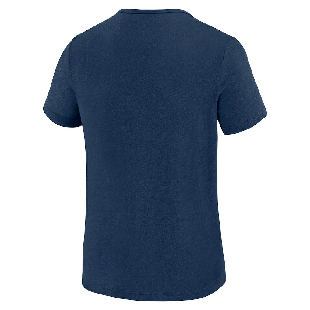 Dallas Cowboys J. Palmer In-The-Pocket T-Shirt - Navy on sale