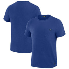 Dallas Cowboys J. Palmer In-The-Pocket T-Shirt - Blue on sale