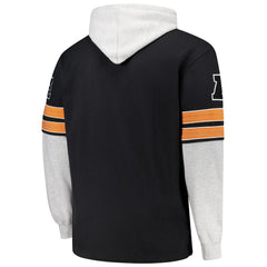 Cincinnati Bengals '47 Big & Tall Lacer Pullover Hoodie - Black online
