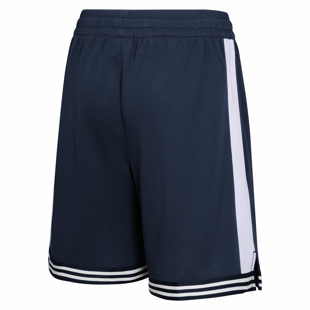 Houston Astros Youth Infielder Shorts Navy
