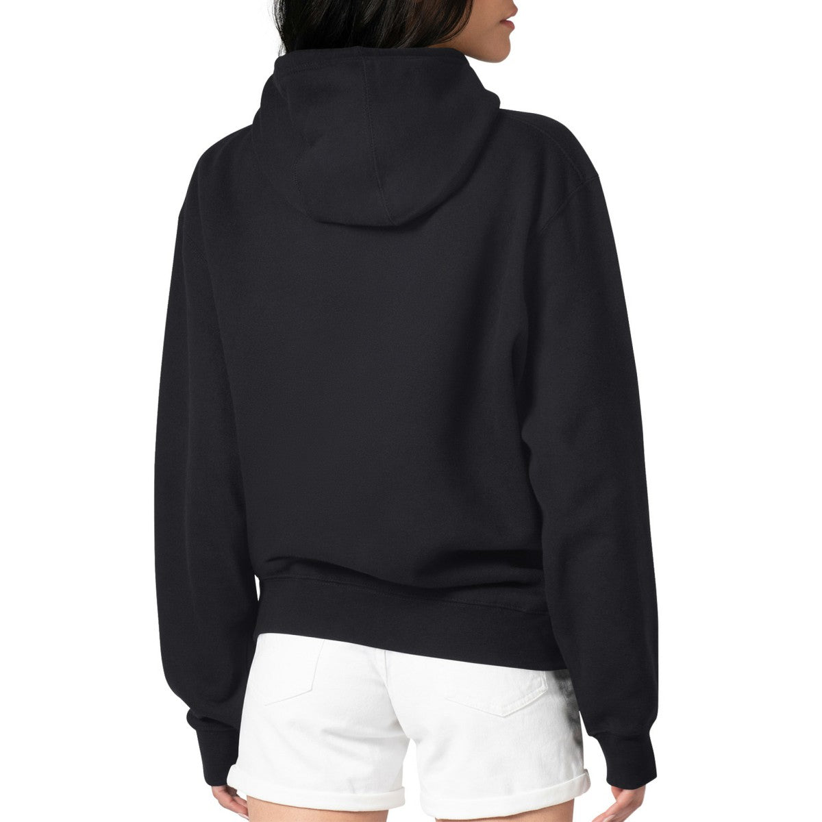 Phoenix Suns G-III 4Her by Carl Banks Women's Flowers Team Logo Graphic Fleece Pullover Hoodie - Black on sale
