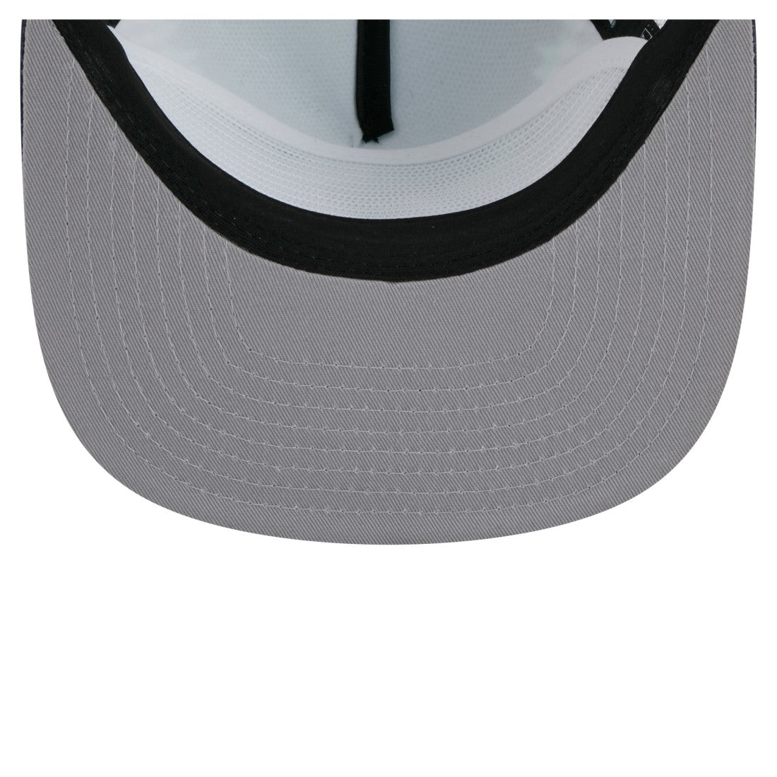 New York Jets New Era Throwback Dye Golfer Snapback Hat - Green/Black sale