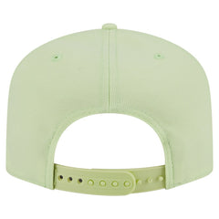 Dallas Cowboys New Era Color Pack 9FIFTY Snapback Hat - Light Green outlet