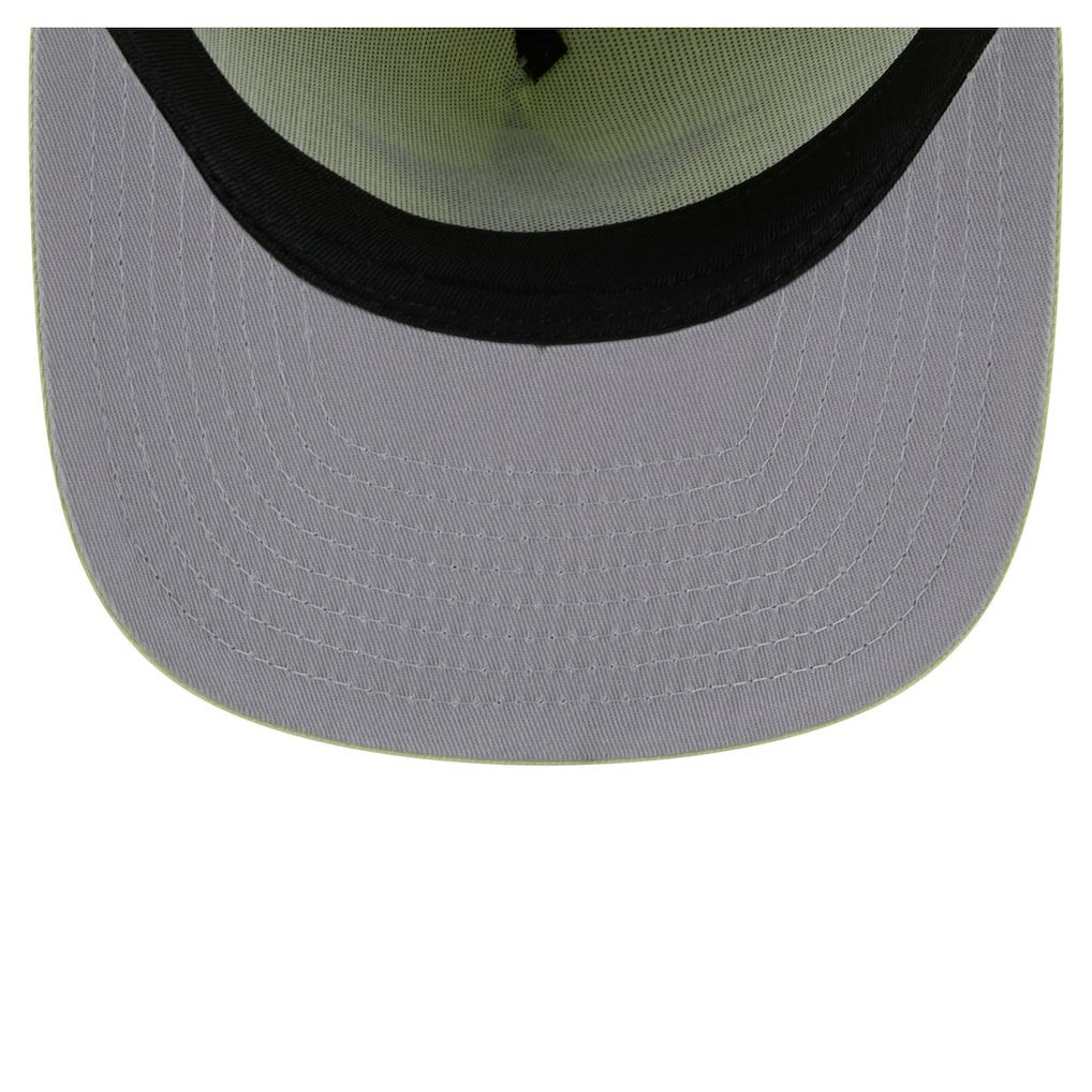 Dallas Cowboys New Era Color Pack 9FIFTY Snapback Hat - Light Green outlet