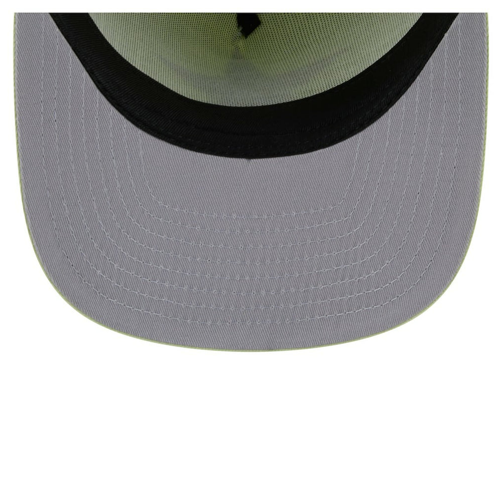 Dallas Cowboys New Era Color Pack 9FIFTY Snapback Hat - Light Green outlet