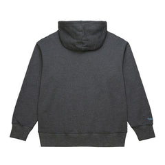 Utah Hockey Club Mitchell & Ness Playoff Pullover Hoodie - Anthracite Hoodies
