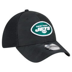 New York Jets New Era Active Camo 39THIRTY Flex Hat - Black online