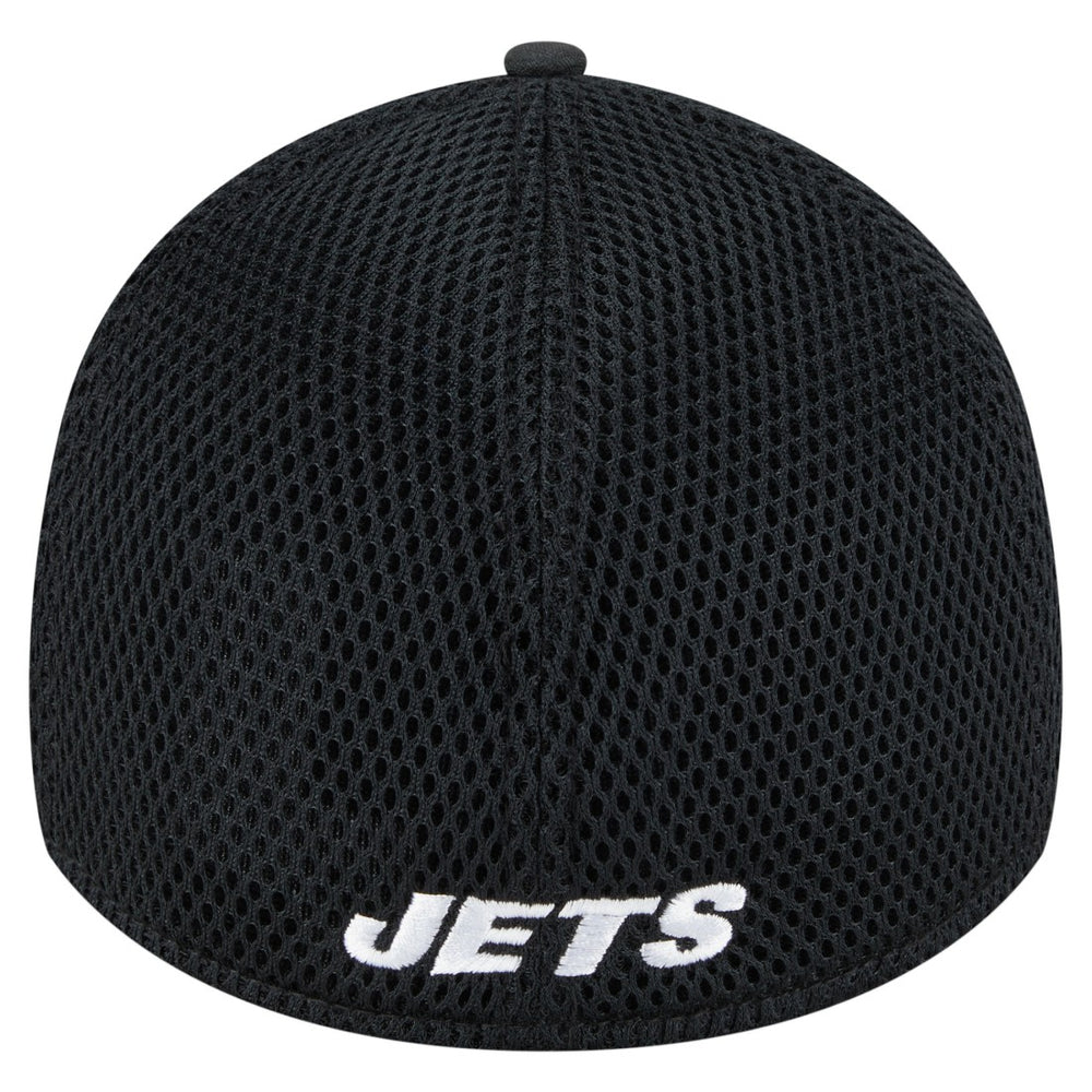 New York Jets New Era Active Camo 39THIRTY Flex Hat - Black online
