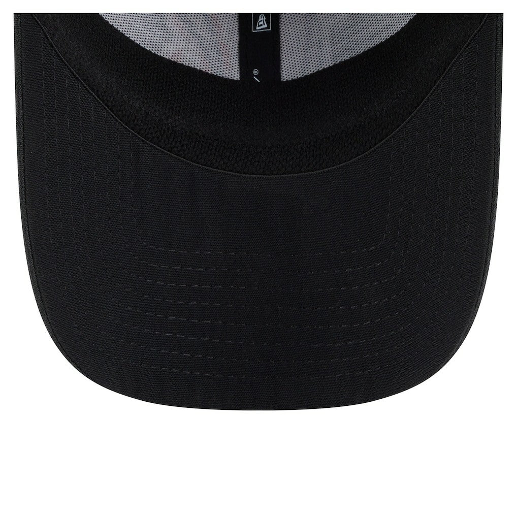 Cincinnati Bengals New Era Active Camo 39THIRTY Flex Hat - Black for sale