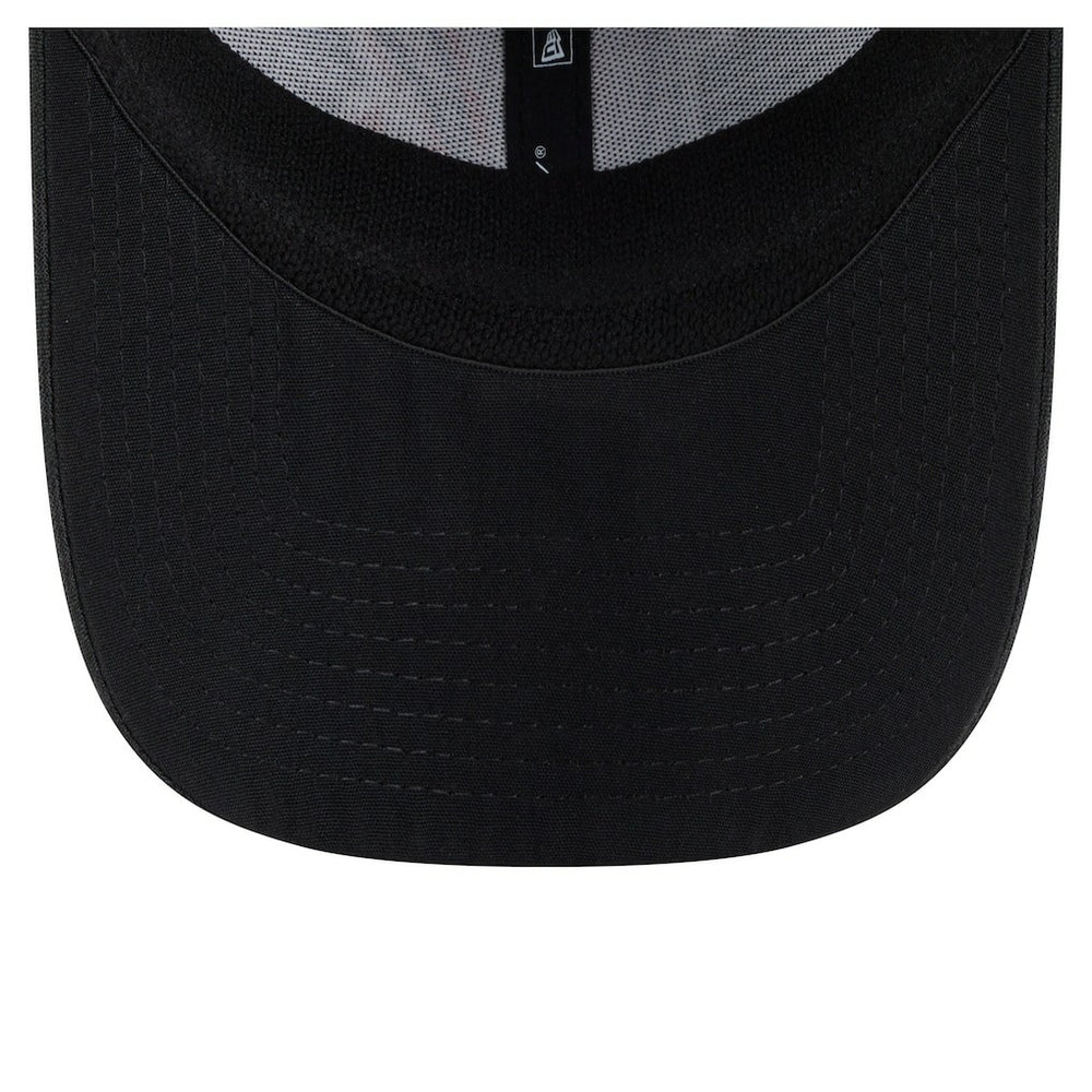 Cincinnati Bengals New Era Active Camo 39THIRTY Flex Hat - Black for sale
