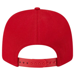San Francisco 49ers New Era Gameday Multi Rope 9SEVENTY Stretch-Snap Hat - Scarlet online