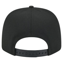 Cincinnati Bengals New Era Gameday Multi Rope 9SEVENTY Stretch-Snap Hat - Black discount