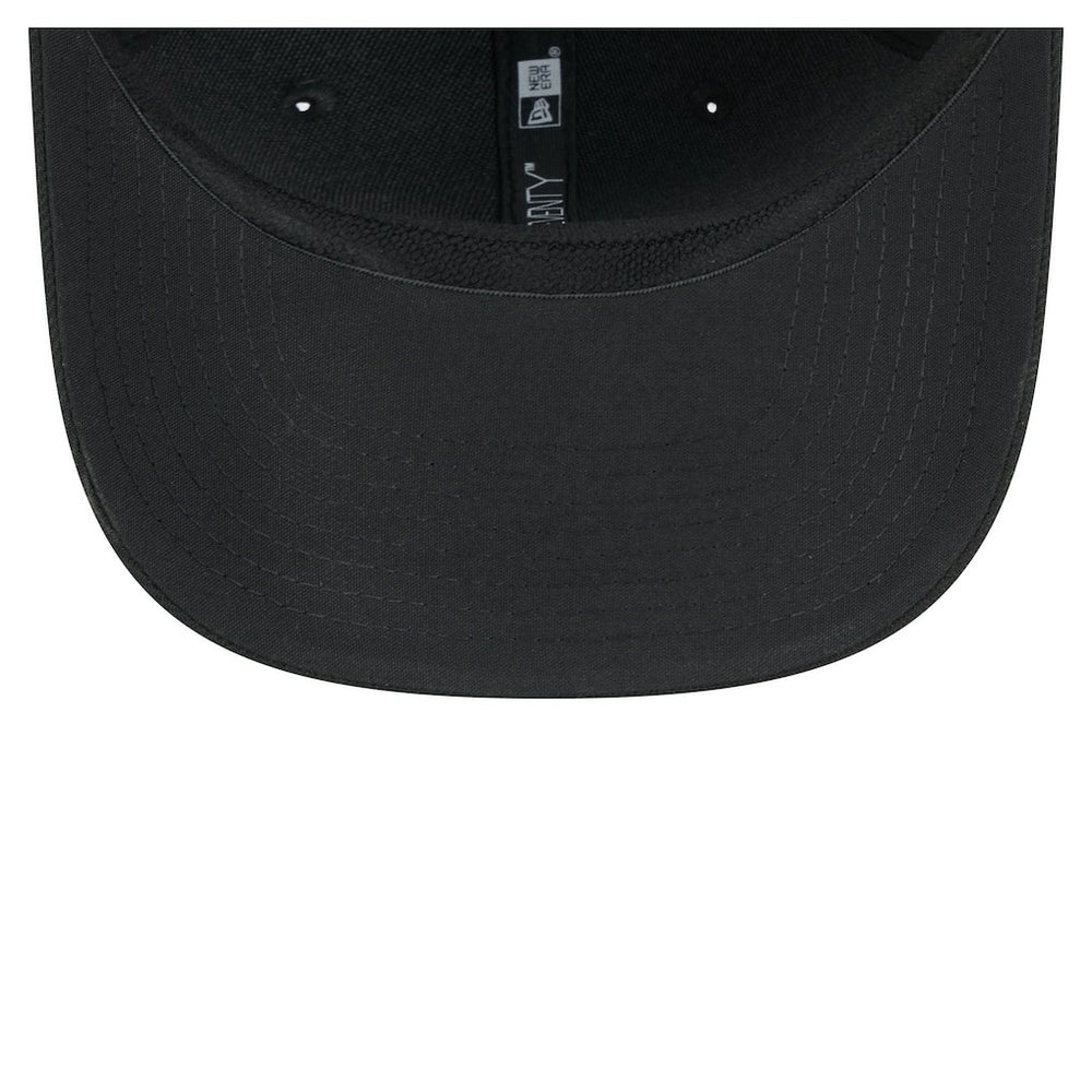Cincinnati Bengals New Era Gameday Multi Rope 9SEVENTY Stretch-Snap Hat - Black discount