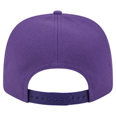 Minnesota Vikings New Era Gameday Multi Rope 9SEVENTY Stretch-Snap Hat - Purple discount