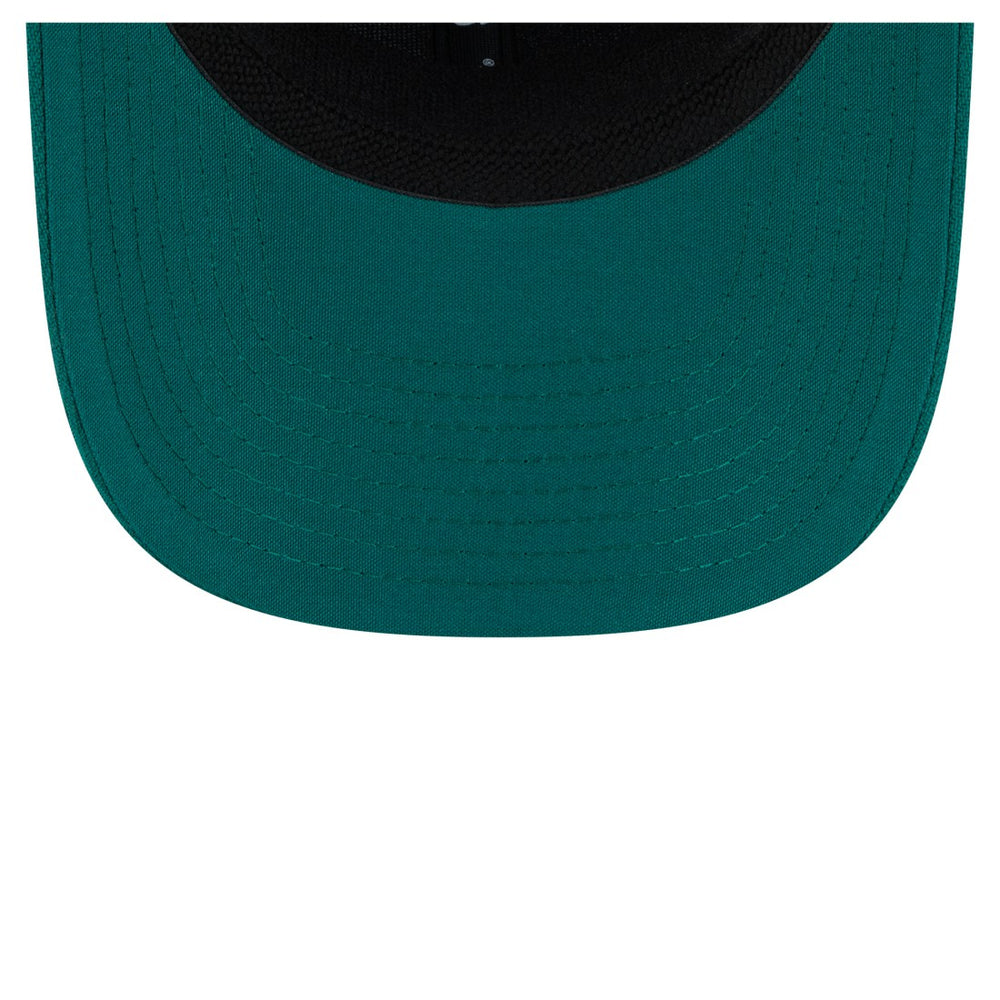 New York Jets New Era Gameday Multi Rope 9SEVENTY Stretch-Snap Hat - Green sale
