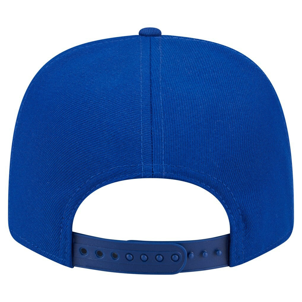 New York Giants New Era Gameday Multi Rope 9SEVENTY Stretch-Snap Hat - Royal online